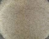 Zeera Rice recipe step 1 photo