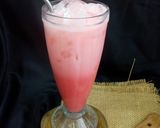 Foto langkah ke 4 dari resep Pink Lava.