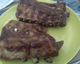 Foto del paso 5 de la receta: Costillas tiernas