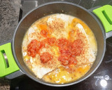 Foto del paso 5 de la receta: Bacalao con judía blanca