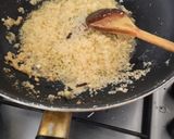 A picture of step 1 of Gulati.