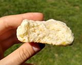 Foto del paso 4 de la receta: Cookies de limón veganas