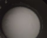 Foto langkah ke 3 dari resep Bubur Sumsum.