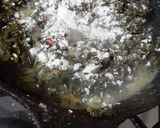 Foto del paso 3 de la receta: Relleno para tarta de acelga