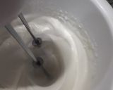 Foto del paso 2 de la receta: Mousse de frutilla (de Osvaldo Gross)