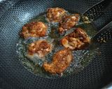 Foto langkah ke 8 dari resep Ayam Goreng Ketumbar.
