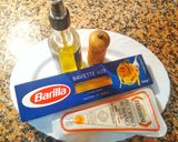 Foto del paso 1 de la receta: Pasta "Cacio e pepe"