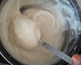 Foto langkah ke 6 dari resep Pudding ice cake.