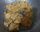 A picture of step 3 of Green chili chicken.