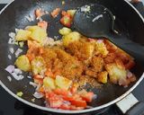 ઘુઘની (Ghugni Recipe In Gujarati) રેસીપી સ્ટેપ2ફોટો