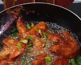 Foto langkah ke 7 dari resep Ayam Goreng Rempah Wangi.