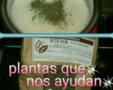 Foto del paso 2 de la receta: Gachas de salvado de avena y dátiles