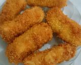 Foto langkah ke 5 dari resep Nuget Mie.