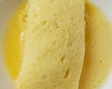 A picture of step 11 of Chicken noodles bread pockets.