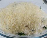 Foto del paso 7 de la receta: Brócoli con bechamel gratinado