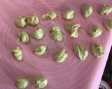 Foto langkah ke 3 dari resep Roti Unyil.