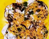 A picture of step 13 of Aloo tikki.
