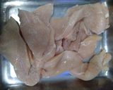 Foto langkah ke 1 dari resep Nacos fried chicken.