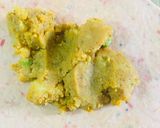 આલુ પરોઠા (Aloo Paratha Recipe In Gujarati) રેસીપી સ્ટેપ3ફોટો