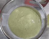 Une image de l'étape 2 de 🌿Soupe aux queues d'asperges (antigaspi).