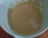 Foto del paso 4 de la receta: Budín de Harina de Almendras