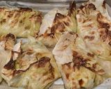 Foto del paso 6 de la receta: Envuelto de col vegetal