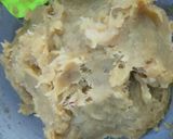 Foto langkah ke 3 dari resep Selai Durian Nastar.