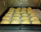 Foto del paso 9 de la receta: Pancitos de Viena