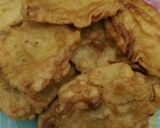 Foto langkah ke 6 dari resep Pisang Goreng Keju.