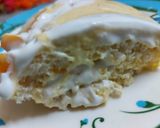 A picture of step 9 of Mango Dessert.
