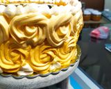 Foto del paso 1 de la receta: Mini Torta Cumpleaños 7 Cookpad