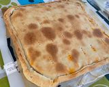 Foto del paso 7 de la receta: Empanada de Atún y Calabacín