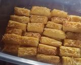Foto langkah ke 10 dari resep Kastangel.
