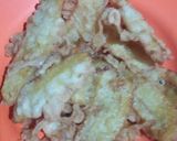 Foto langkah ke 1 dari resep Pisang goreng krispi adonan sederhana ala Risman.