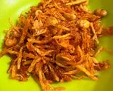 Foto langkah ke 4 dari resep Kentang Mustofa.