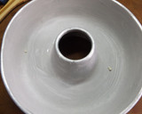 Foto del paso 4 de la receta: Bizcocho delicado de mandarinas y té verde
