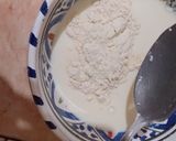 صورة لخطوة 2 من وصفة أصابع الباذنجان المقرمشة اللذيذة 🌹🌹
