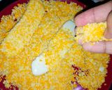 Foto langkah ke 3 dari resep Pisang Pasir.