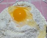 Foto del paso 3 de la receta: Pancitos Royal III, con suero lácteo