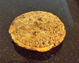 Apple Crumble Pie recipe step 14 photo
