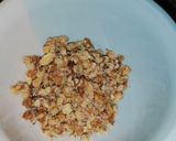 Foto del paso 1 de la receta: Pesto de albahaca y nueces