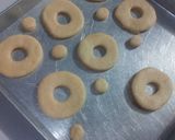 Foto langkah ke 8 dari resep Donat Empuk - Low Budget - Anti Gagal.