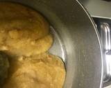Sooji Halwa recipe step 5 photo