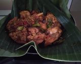 Foto langkah ke 3 dari resep Ayam panggang bumbu rujak #weekendchallange🐔.