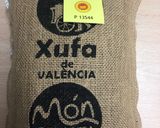 Foto del paso 1 de la receta: 85. Horchata de chufas valenciana casera (almuerzo/ merienda)