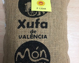 Foto del paso 1 de la receta: 85. Horchata de chufas valenciana casera (almuerzo/ merienda)