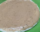 ரைஸ் பீநட் பேன்கேக் ரெசிபி ஸ்டேப் 3 புகைப்படம்
