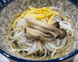 紫蘇素麵的食譜步驟10照片