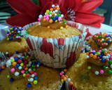 Foto del paso 14 de la receta: PUDINCITOS De Navidad...!🎅🎅🎅