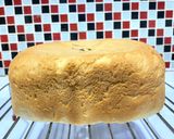 Foto langkah ke 3 dari resep Roti Tawar Empuk Tanpa Telur.